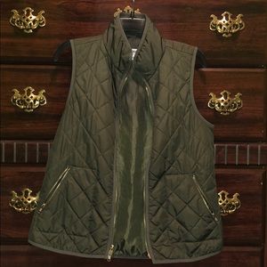 Old Navy vest